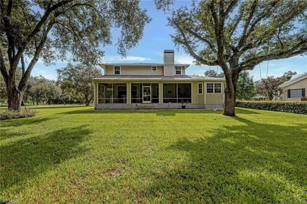 Citrus River Estates At Buckingham, 4691 Long Lake Dr, Fort Myers, Florida 33905, image 2