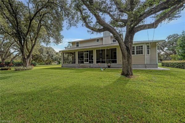 Citrus River Estates At Buckingham, 4691 Long Lake Dr, Fort Myers, Florida 33905, image 1
