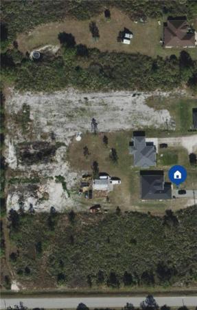 Golden Gate Estates, 4827 N Everglades Blvd, Naples, Florida 34120, image 1