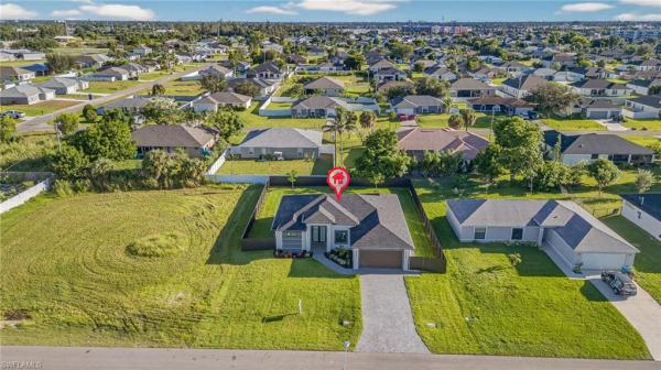 Cape Coral Residential, 214 5th St, Cape Coral, Florida 33993, image 3