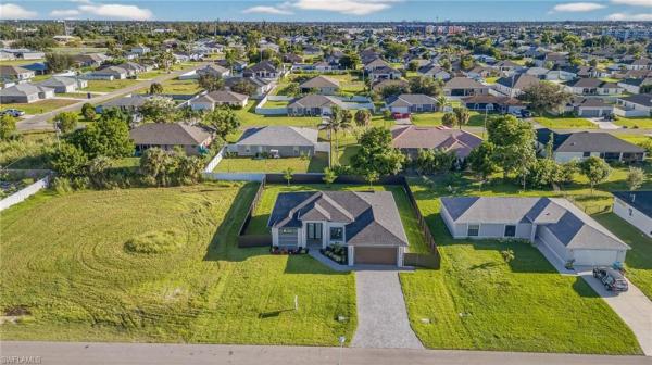 Cape Coral Residential, 214 5th St, Cape Coral, Florida 33993, image 2