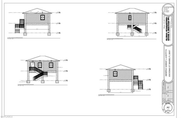 Sanibel Shores, 658 Donax St, Sanibel, Florida 33957, image 3