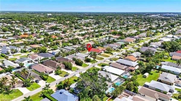 Naples Park, 629 N 105th Ave, Naples, Florida 34108, image 1