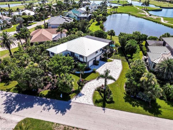The Dunes At Sanibel Island, 9056 Mockingbird Dr, Sanibel, Florida 33957, image 3
