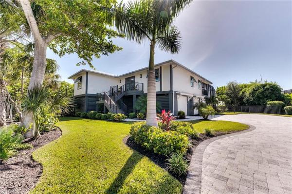 The Dunes At Sanibel Island, 9056 Mockingbird Dr, Sanibel, Florida 33957, image 2
