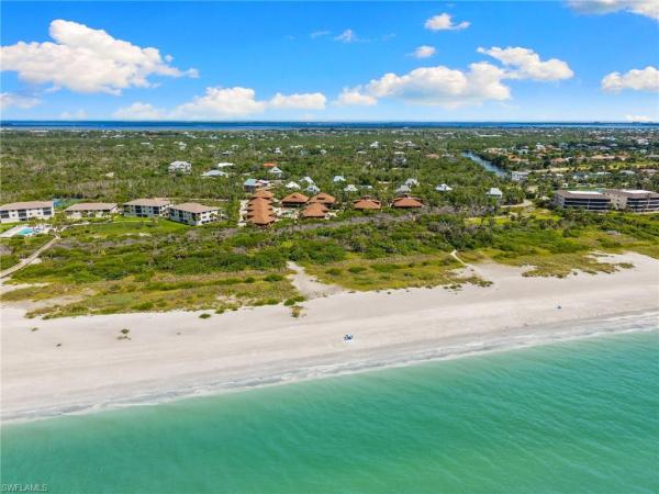 Signal Inn, 1811 Olde Middle Gulf Dr #14, Sanibel, Florida 33957, image 2