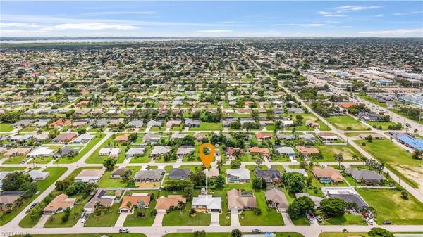Cape Coral Residential, 1708 SE 6th St, Cape Coral, Florida 33990, image 3
