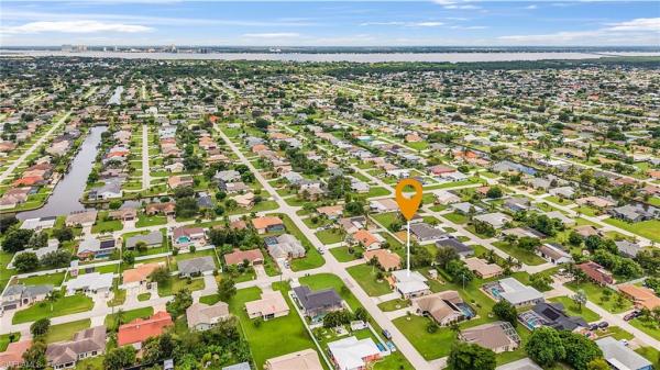 Cape Coral Residential, 1708 SE 6th St, Cape Coral, Florida 33990, image 2