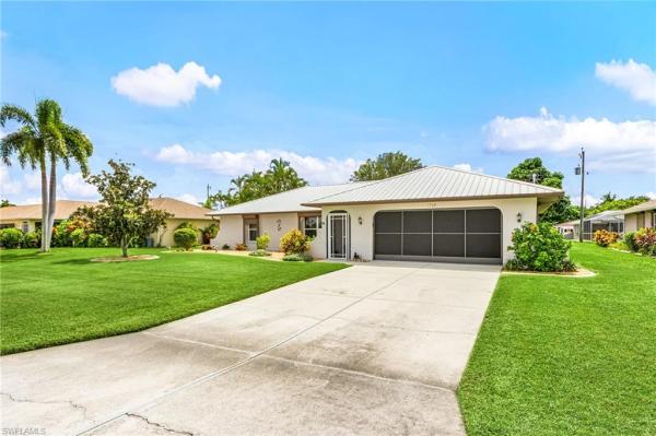 Cape Coral, 1708 SE 6th St, Cape Coral, Florida 33990, image 1