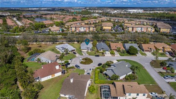 The Islands At Three Oaks, 17721 Castle Harbor Dr, Fort Myers, Florida 33967, image 3