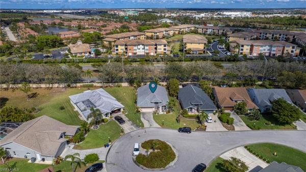 The Islands At Three Oaks, 17721 Castle Harbor Dr, Fort Myers, Florida 33967, image 2