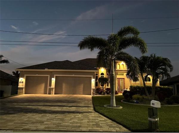 Cape Coral Residential, 1813 21st Ter, Cape Coral, Florida 33990, image 3