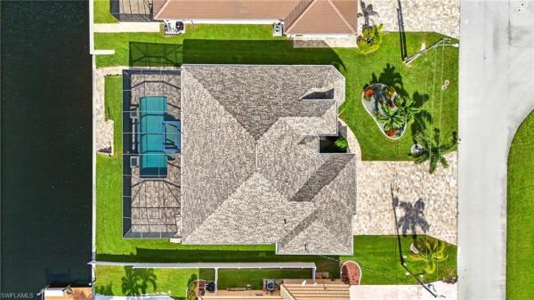 Cape Coral Residential, 1813 21st Ter, Cape Coral, Florida 33990, image 2