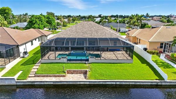 Cape Coral, 1813 21st Ter, Cape Coral, Florida 33990, image 1