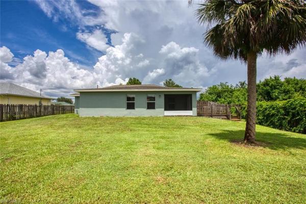 Lehigh Acres Residential, 3405 SW 33rd St, Lehigh Acres, Florida 33976, image 1