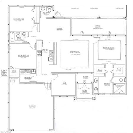 2502 10th St, Lehigh Acres, Florida 33936, image 1