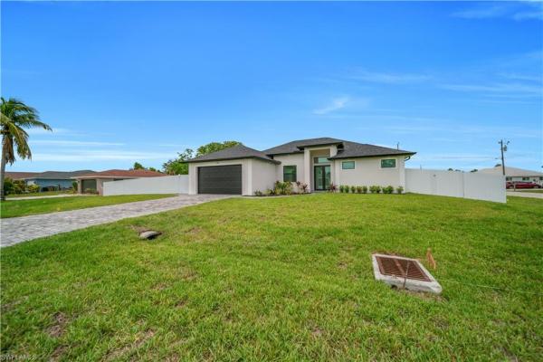 Cape Coral, 139 2nd Ave, Cape Coral, Florida 33990, image 1