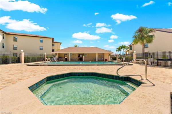The Club At Crystal Lake, 8474 Charter Club Cir #12, Fort Myers, Florida 33919, image 2