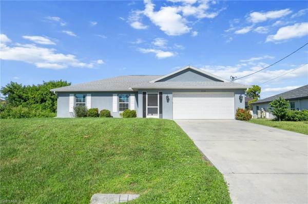 Cape Coral Residential, 2500 19th Ave, Cape Coral, Florida 33993, image 2
