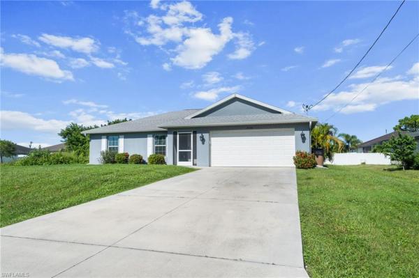 Cape Coral Residential, 2500 19th Ave, Cape Coral, Florida 33993, image 1