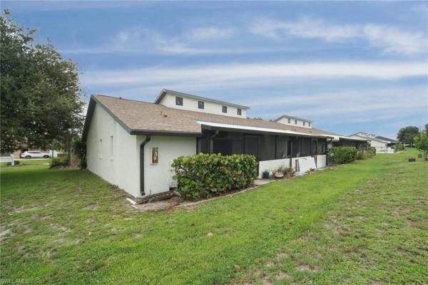 Patio Villas Of Cape Coral, 3734 8th Ct #101, Cape Coral, Florida 33914, image 2