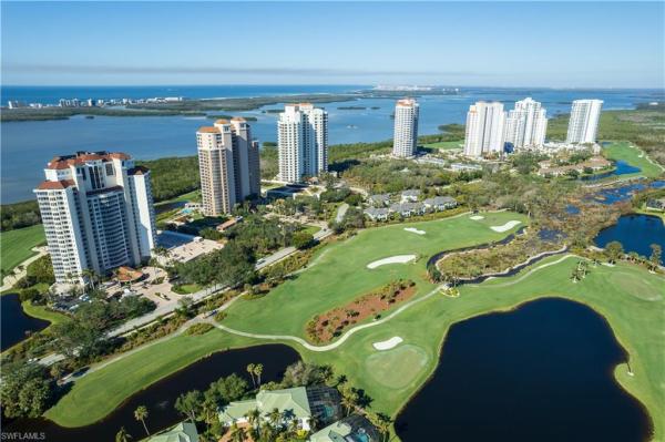 4801 Bonita Bay Blvd #2004, Bonita Springs, Florida 34134, image 1