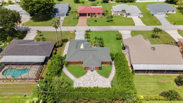 Cape Coral Residential, 1930 8th St, Cape Coral, Florida 33990, image 3