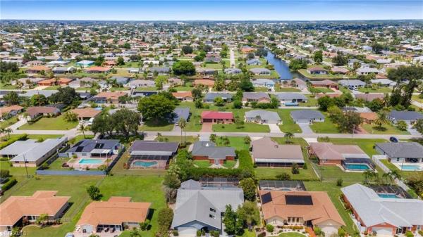Cape Coral Residential, 1930 8th St, Cape Coral, Florida 33990, image 2
