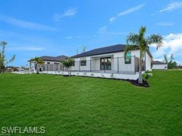 Cape Coral, 4124 20th Ter, Cape Coral, Florida 33993, image 1