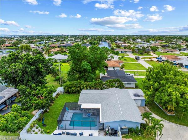 Cape Coral, 2705 18th Pl, Cape Coral, Florida 33904, image 1