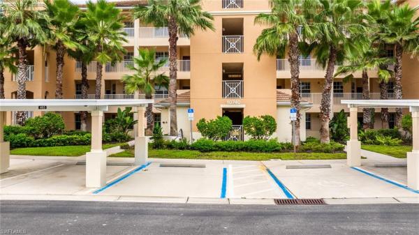 Palazzo, 10740 Palazzo Way #201, Fort Myers, Florida 33913, image 1
