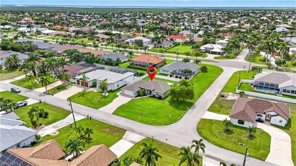 Cape Coral Residential, 5310 20th Pl, Cape Coral, Florida 33914, image 3