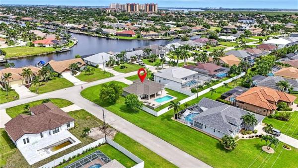Cape Coral Residential, 5310 20th Pl, Cape Coral, Florida 33914, image 2