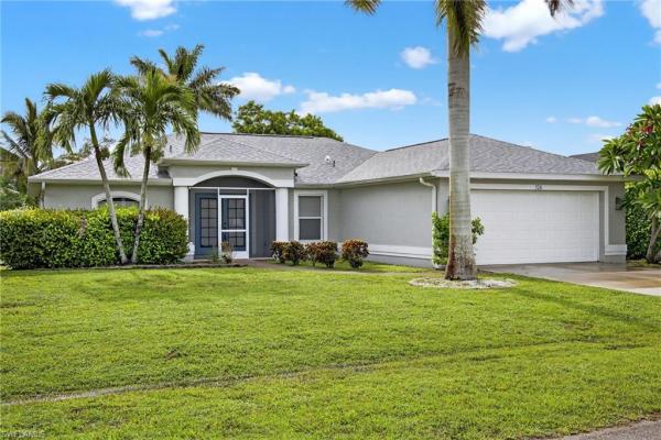 Cape Coral Residential, 324 7th Ct, Cape Coral, Florida 33991, image 2