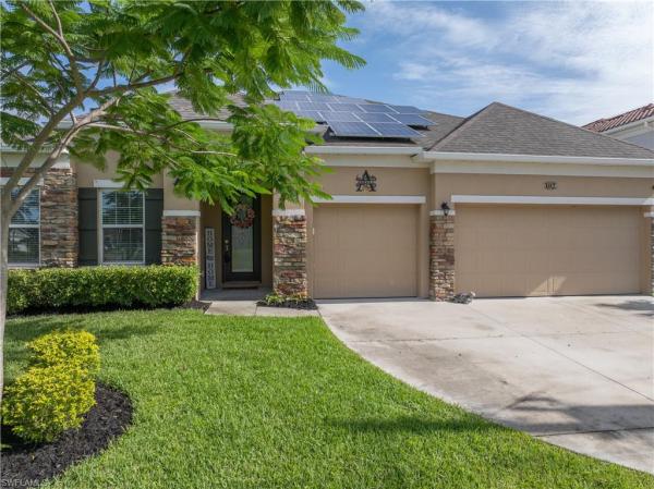 Cape Coral Residential, 107 39th St, Cape Coral, Florida 33914, image 2