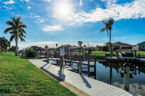 1110 23rd St, Cape Coral, Florida 33990, image 1