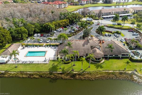 Single Family Village, 13322 Oak Hill Loop, Fort Myers, Florida 33912, image 1