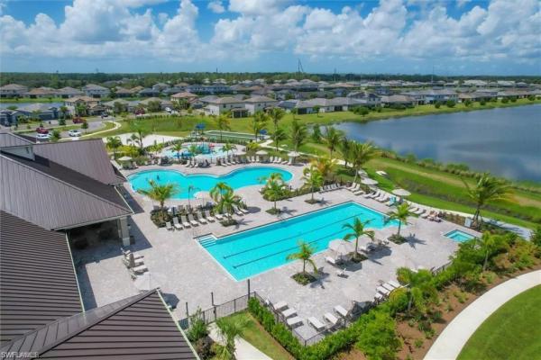 Timber Creek, 11616 Canopy Loop, Fort Myers, Florida 33913, image 1
