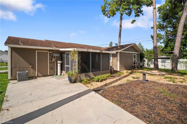 San Carlos Park, 8042 Almo Rd, Fort Myers, Florida 33967, image 1