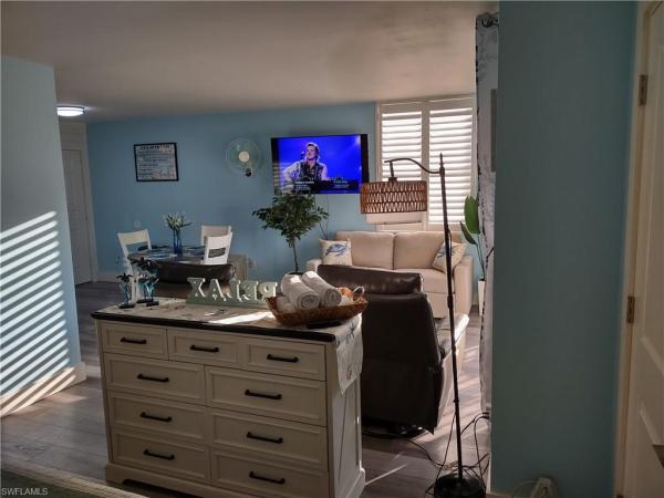 Beach & Tennis Club, 5600 Bonita Beach Rd #308, Bonita Springs, Florida 34134, image 1