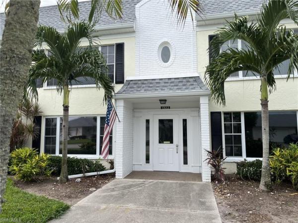 1322 S Brandywine Cir #4, Fort Myers, Florida 33919, image 1