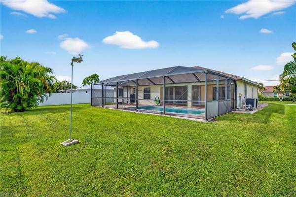 Cape Coral, 1826 SW 28th Ter, Cape Coral, Florida 33914, image 1