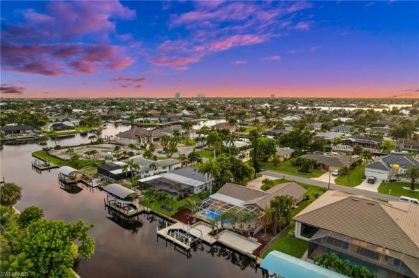 Cape Coral Residential, 4927 2nd Ave, Cape Coral, Florida 33914, image 3