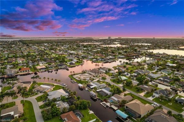 Cape Coral Residential, 4927 2nd Ave, Cape Coral, Florida 33914, image 2