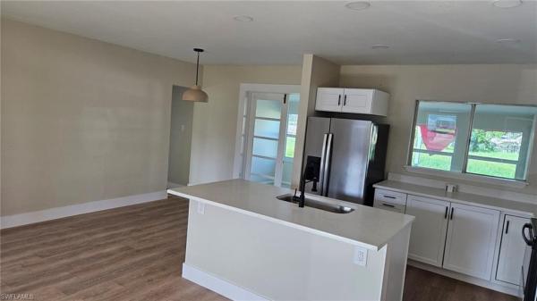 Belle Aire Lagoon, 1300 Waite Dr, North Fort Myers, Florida 33903, image 1