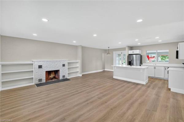 Belle Aire Lagoon, 1300 Waite Dr, North Fort Myers, Florida 33903, image 1
