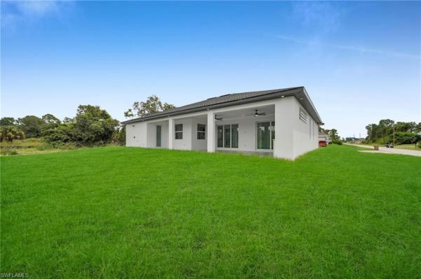 4704 S Karen Ave, Lehigh Acres, Florida 33976, image 1