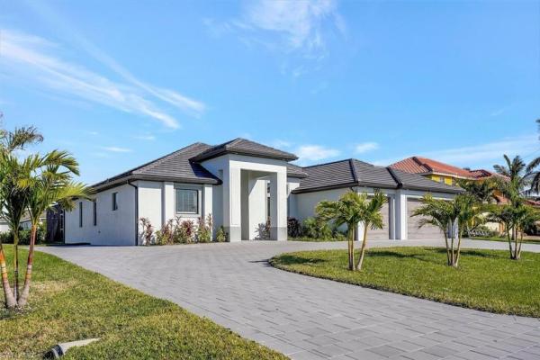 Cape Coral, 3307 3rd St, Cape Coral, Florida 33993, image 1