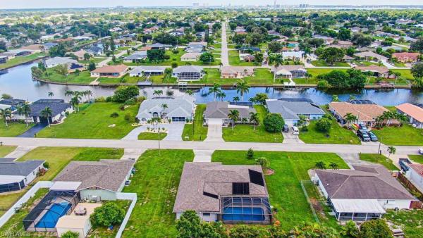 Cape Coral, 236 20th Ct, Cape Coral, Florida 33990, image 1