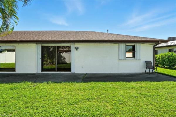 4508 Santa Barbara Blvd #102, Cape Coral, Florida 33914, image 1